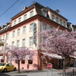 Hotel Schwert in Rastatt