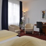 Hotel Schwert in Rastatt