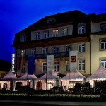 Hotel Schwert in Rastatt