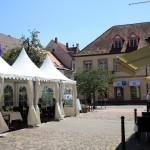 Hotel Schwert in Rastatt