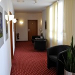 Hotel Schwert in Rastatt